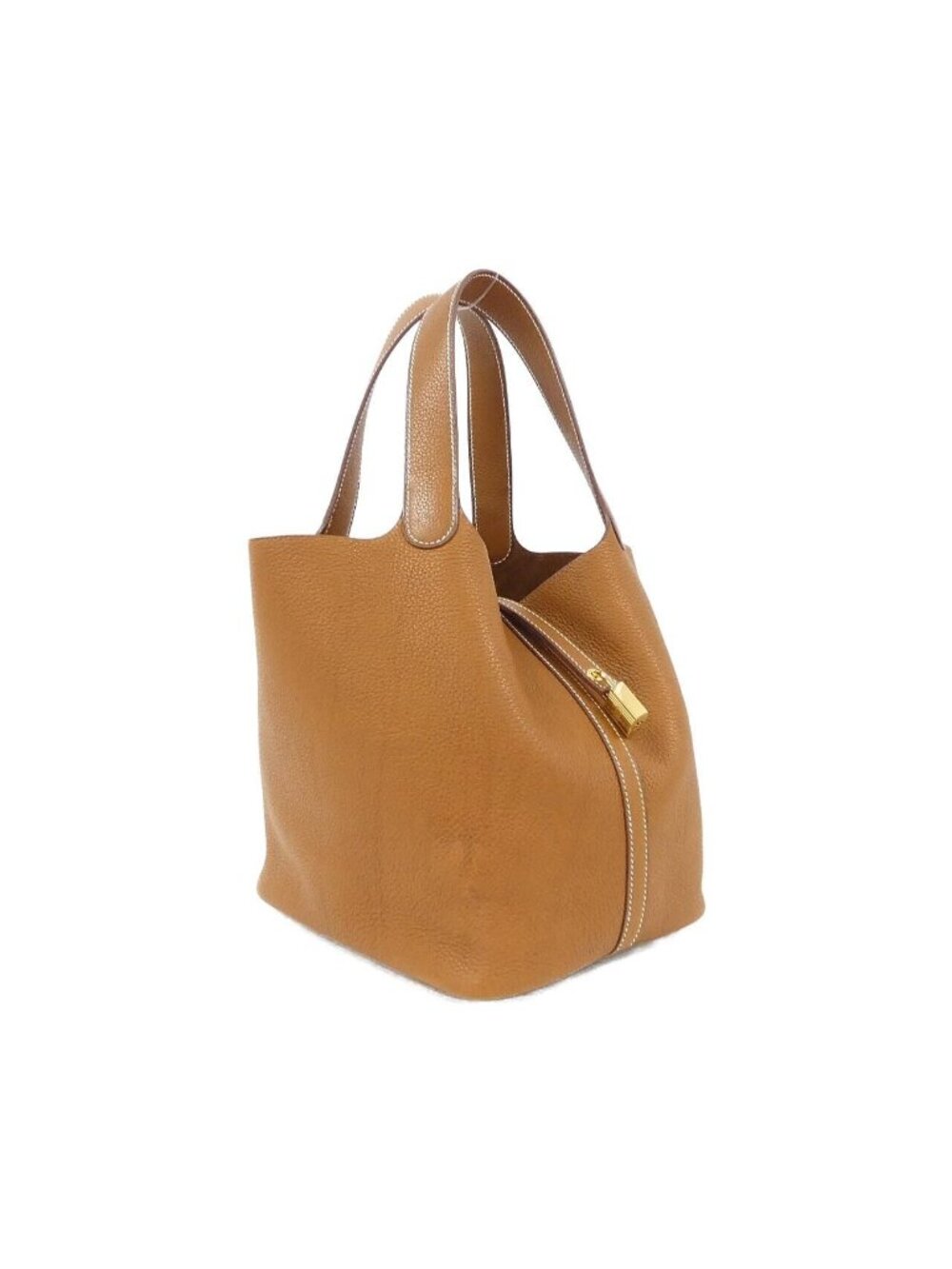 Hermes Picotin Lock MM Bag